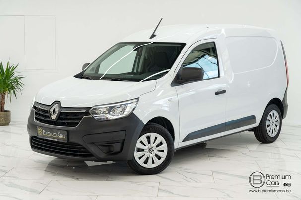 Renault Express Blue dCi 55 kW image number 2