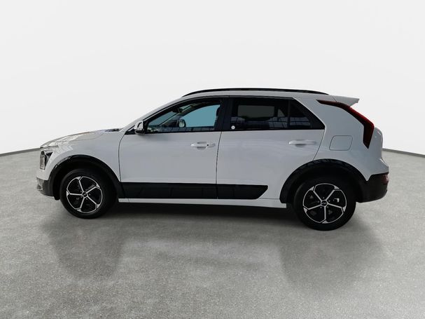 Kia Niro 1.6 GDI Vision 95 kW image number 6