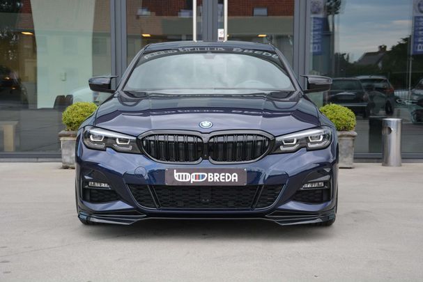 BMW 330 185 kW image number 3