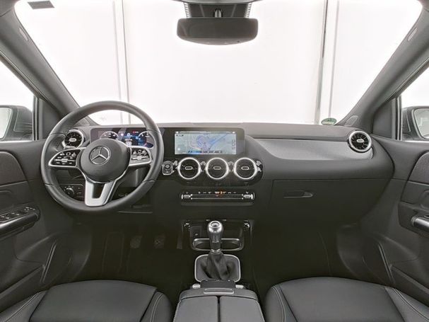 Mercedes-Benz B 180 100 kW image number 7