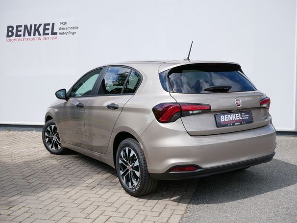 Fiat Tipo 74 kW image number 2