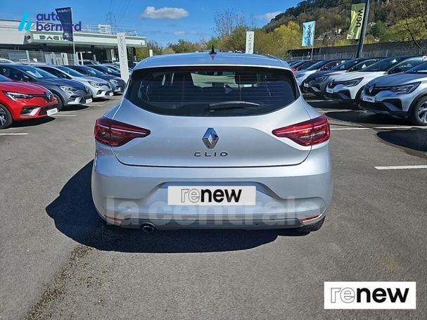 Renault Clio TCe 90 66 kW image number 20