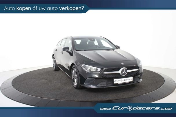 Mercedes-Benz CLA 180 Shooting Brake CLA 180 1 d 85 kW image number 32