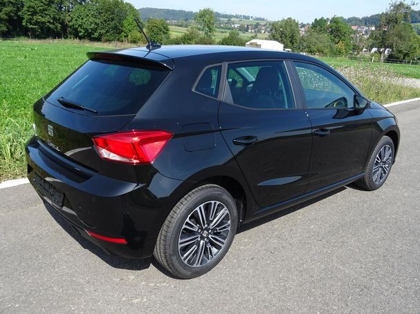 Seat Ibiza 1.0 TSI Style 70 kW image number 19