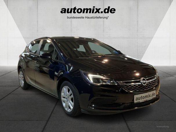 Opel Astra 92 kW image number 2