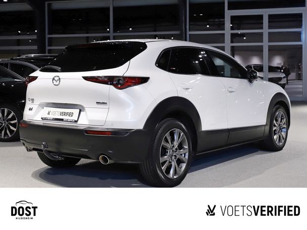 Mazda CX-30 2.0 Selection AWD 132 kW image number 3