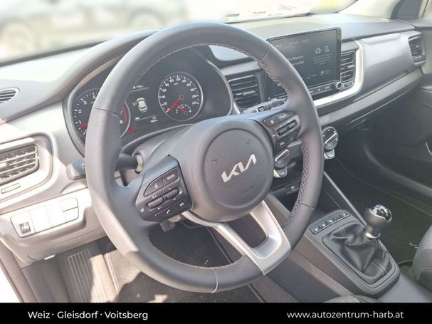 Kia Stonic 1.2 62 kW image number 18