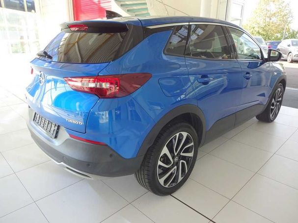 Opel Grandland X 1.6 Innovation 88 kW image number 4