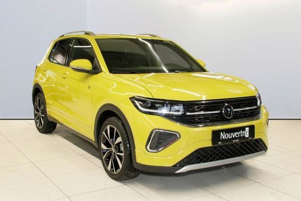 Volkswagen T-Cross DSG 85 kW image number 2