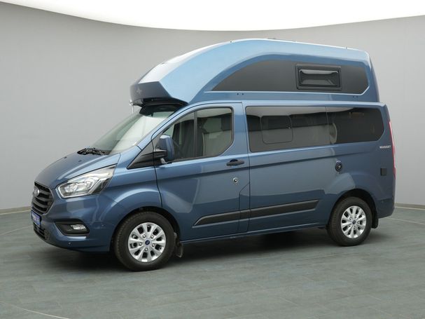 Ford Transit Nugget 110 kW image number 27