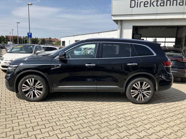 Renault Koleos dCi 185 Initiale Paris 4WD 135 kW image number 5