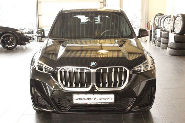 BMW X1 xDrive 120 kW image number 3