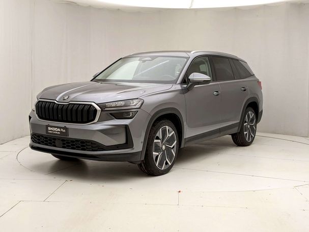 Skoda Kodiaq TDI Selection 110 kW image number 1