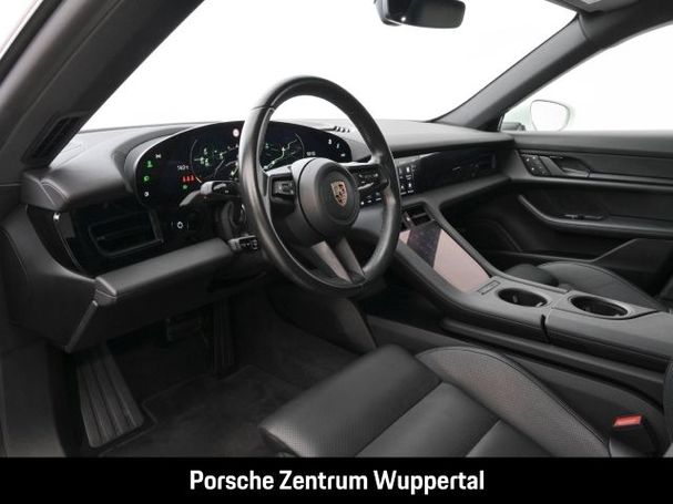 Porsche Taycan 350 kW image number 7