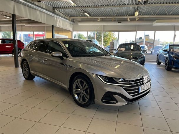 Volkswagen Arteon eHybrid Shooting Brake 163 kW image number 7