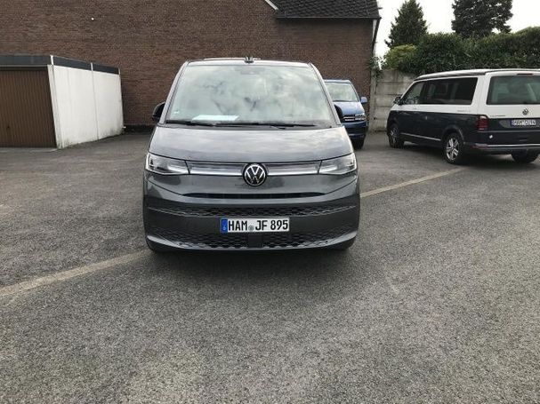 Volkswagen T7 Multivan TSI DSG 150 kW image number 2