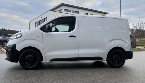 Opel Vivaro Cargo 1.5 75 kW image number 7