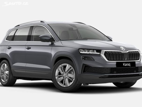 Skoda Karoq TSI 110 kW image number 1