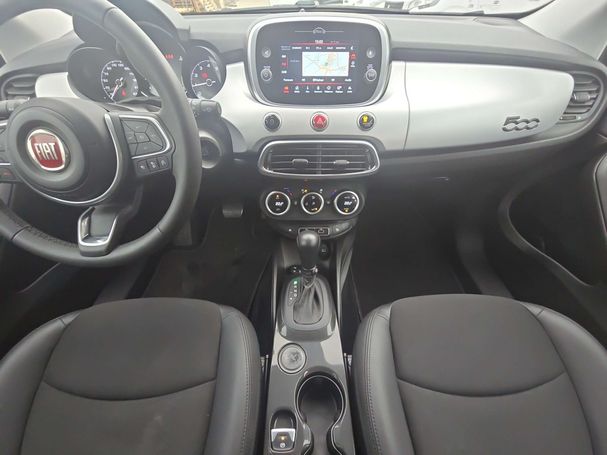 Fiat 500X 110 kW image number 12