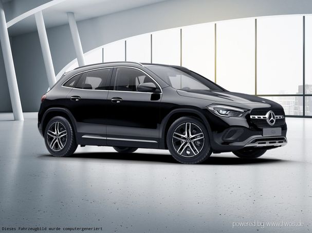 Mercedes-Benz GLA 180 100 kW image number 3