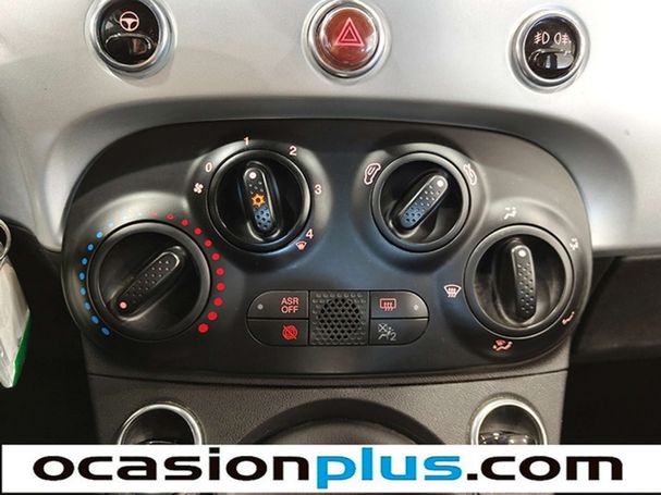 Fiat 500 1.0 52 kW image number 25