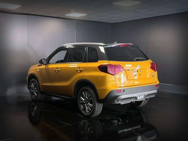 Suzuki Vitara 1.5 Hybrid Allgrip 84 kW image number 7