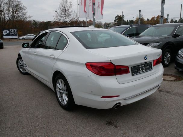 BMW 530i Luxury Line 185 kW image number 5