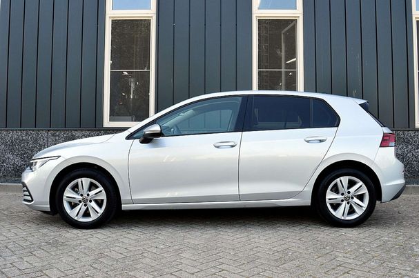 Volkswagen Golf 1.5 TSI Style 96 kW image number 5