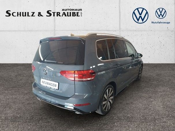 Volkswagen Touran 2.0 TDI SCR Highline DSG 110 kW image number 2