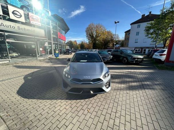 Kia ProCeed 103 kW image number 4