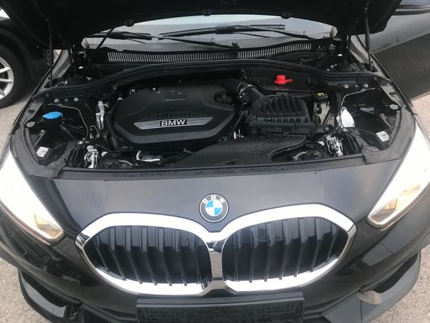 BMW 116d 85 kW image number 12