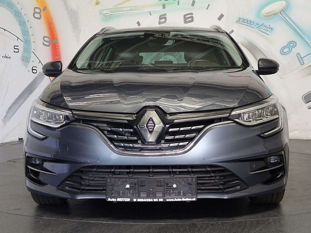 Renault Megane Grandtour E-Tech Plug-in 160 Intens 116 kW image number 21