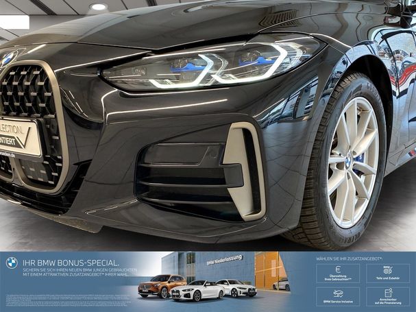 BMW 440i xDrive 275 kW image number 8