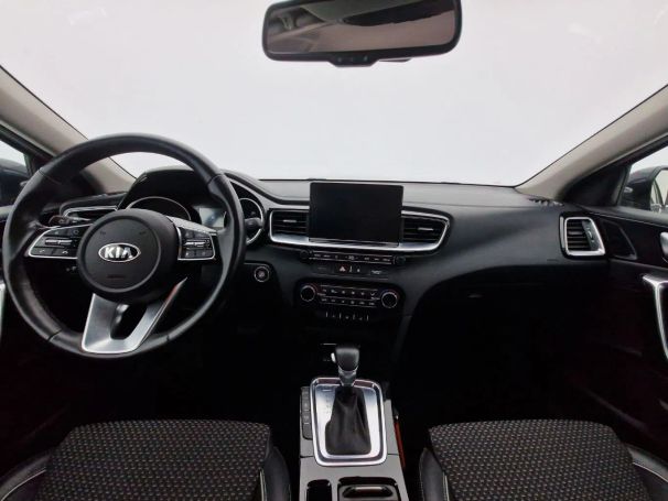 Kia Ceed 85 kW image number 16