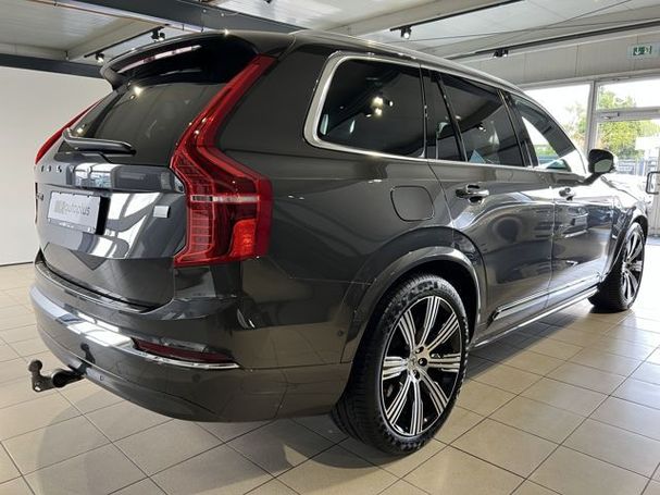 Volvo XC90 T8 Recharge AWD Ultimate 335 kW image number 6