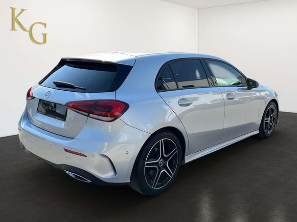 Mercedes-Benz A 180 d 85 kW image number 6