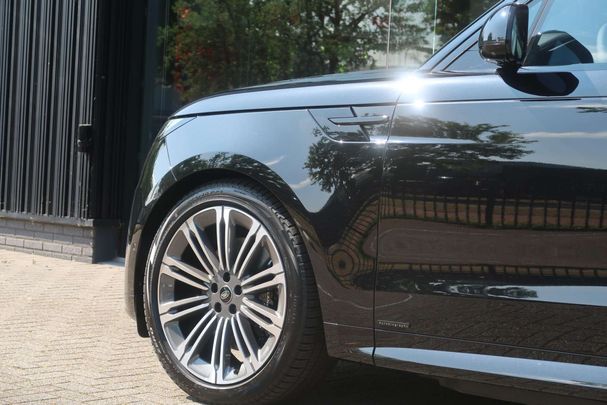 Land Rover Range Rover Sport Autobiography 405 kW image number 20