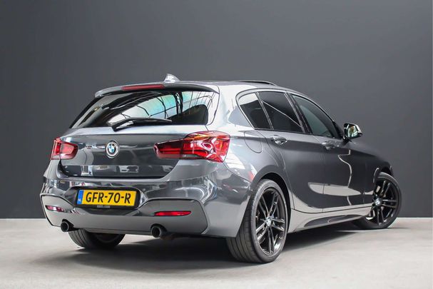 BMW 140i M 250 kW image number 3