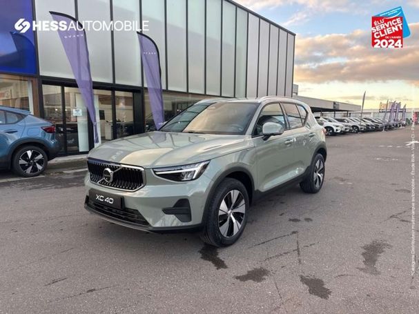 Volvo XC40 122 kW image number 1