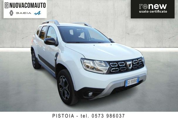 Dacia Duster TCe 100 74 kW image number 2