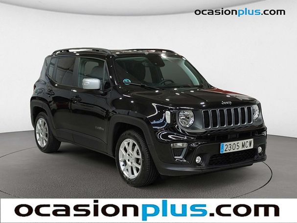 Jeep Renegade 96 kW image number 2