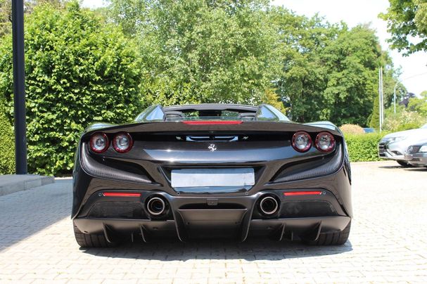 Ferrari F8 Spider 530 kW image number 9