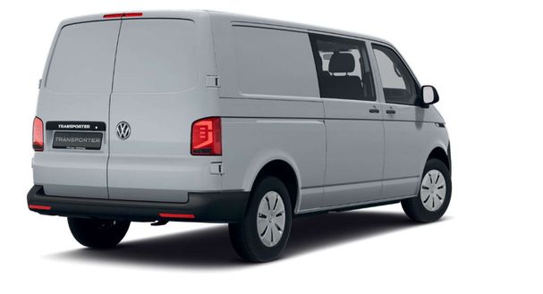 Volkswagen T6 Transporter 82 kW image number 2