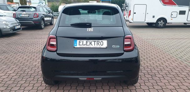 Fiat 500 e 87 kW image number 13