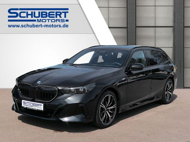 BMW 540d Touring xDrive M Sport 223 kW image number 1