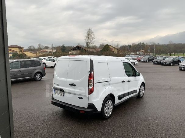  Ford Transit Connect L1 Trend 74 kW image number 2