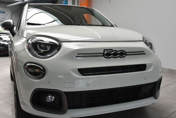 Fiat 500X Hybrid DCT 96 kW image number 1