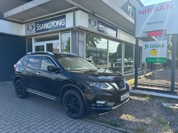 Nissan X-Trail 1.3 DIG-T Tekna 117 kW image number 1