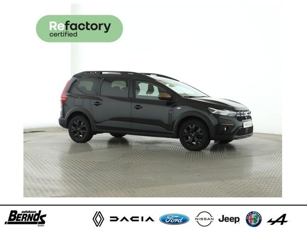 Dacia Jogger TCe 110 Extreme 81 kW image number 1