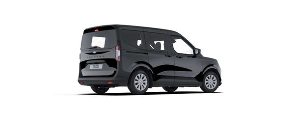 Ford Tourneo Courier 1.0 Trend 92 kW image number 3